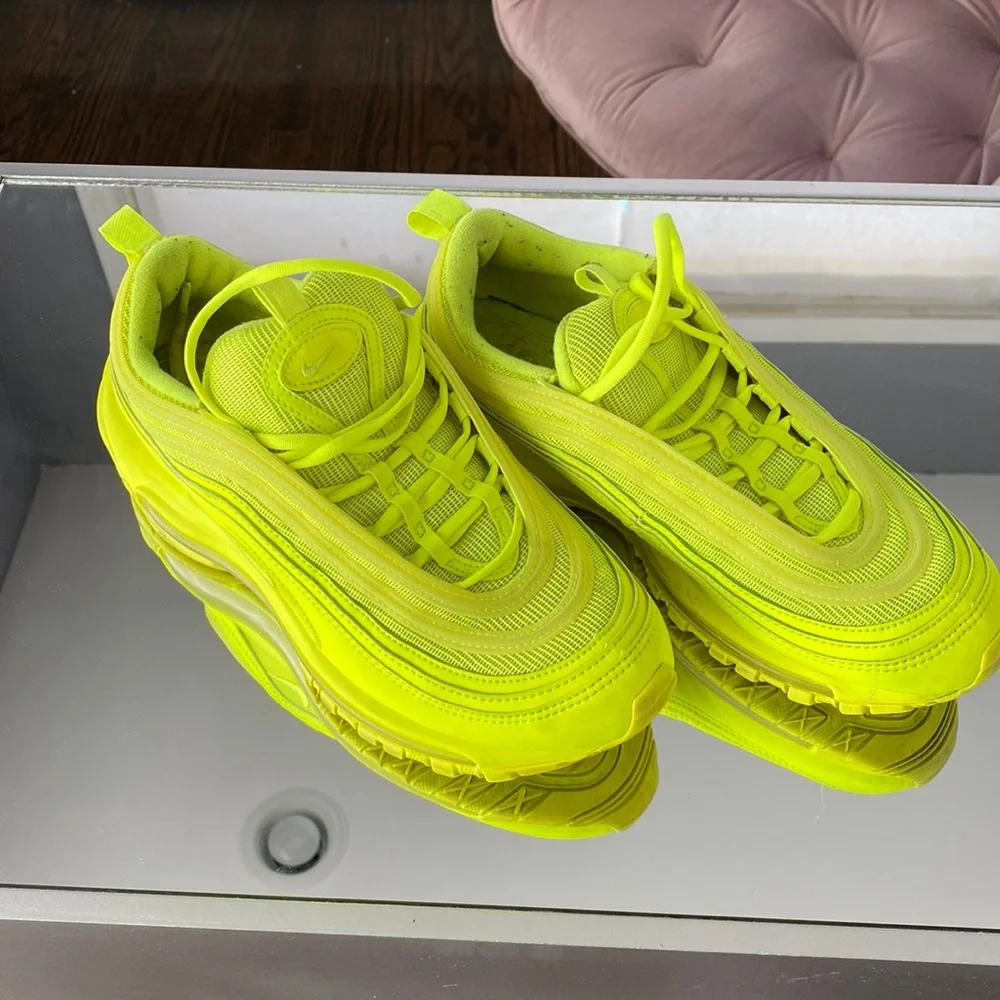 Rare Neon 97s - Picture 1 of 4